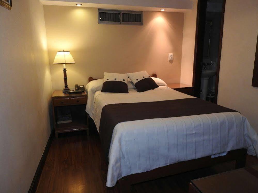 Hotel La Sabana Bogotá Kültér fotó